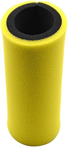 Road Passion Air Filter 5UG-E4451-00 FS-923 Oil Filter 5GH134400000 5GH134401000 Spark Plug Tune Up Kit Replacement for Yamaha Rhino 660 YXR660 20...
