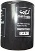 Oil Filter Mahindra 006000789B91...