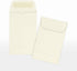 LUXPaper #1 Coin Envelopes | 2 1/4" x 3 1/2" | Natural | 80lb. Text | 50 Qty...