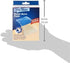 Spenco 2nd Skin Moist Burn Pads, Large (3 x 4 Inches), 3-Count...