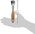 Denco Corn and Callus Foot Scraper, Stainless Steel Blade, 1 Count...
