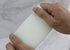 6 Pieces Non-Scratch Scrub Sponges Pads, Cleaning Scrub Sponge, Dish Wash Sponge, Kitchen Sponge, Multi-Use Heavy Duty Scrub Sponge - Silver...