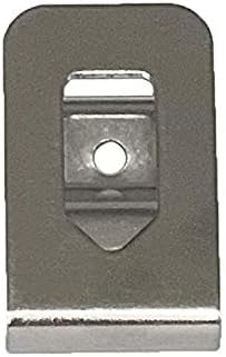 Replacement Belt Hook Clip for Dewalt N268241 Fit for 20V Power Tools DCD980 DCD985 (8Packs)...