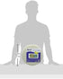 Bosal in-R-Form Plus, Single Side Fusible, 2.25" X 20yds, Color White...