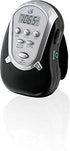 GPX R300S Am/FM Armband Radio with Earbuds,Black...