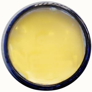 Chalk Mountain Brushes. 8 oz Aromatherapy Sweet Orange Clear Furniture Finishing Wax. Beautifys & Protects Painted & Unfinished Wood....