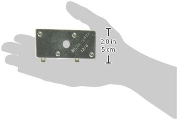 SUBURBAN MFG Suburban 520788 120V Electric Thermostat for SW Model...