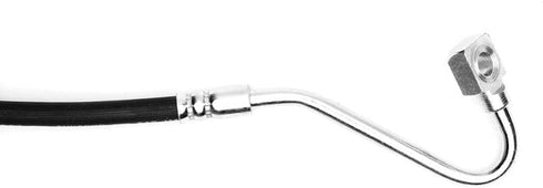 Dynamic Friction Company Front Right Brake Line Hose 350-47292 For 1998-1999 Chevrolet S10, 1998-1999 GMC Jimmy, 1998-1999 GMC Sonoma, 1998-1999 I...