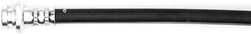 Dynamic Friction Company Rear Right Brake Line Hose 350-67163 For 2005-2021 Nissan Frontier, 2009-2012 Suzuki Equator...