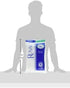 Royal Dirt Devil 2066247001 Paper Bag, Royal Type B Upright Top Fill 10 Pk, White...