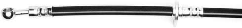 Dynamic Friction Company Front Right Brake Line Hose 350-59107 For 2013-2017 Honda Accord...