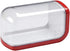 Joie 1 lb. Butter Dish | Random Colors: Red or Green Base...