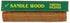 Pure Sandalwood Tibetan Incense, 8" Length - 3 Packs, 40 Sticks Per Pack...