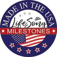 LifeSong Milestones for This Child I Have Prayed Owl Wall Decor Decorations Hanging Signs for Kids, Bedroom, Nursery, Baby Boys and Girls Room Siz...