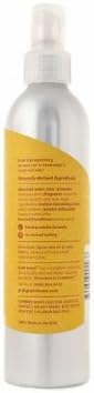 Grab Green Natural Room & Fabric Freshener, Phthalate-Free, Immortelle with Jasmine, 7 Ounce Bottle...