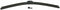 Anco C-21-UB Contour Wiper Blade - 21"...