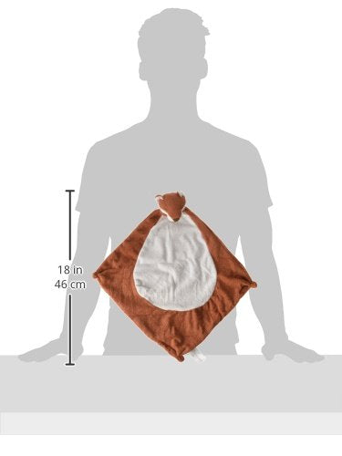 Angel Dear - Fox Blankie...