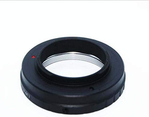 Compatible with for Leica L39 M39 39mm Mount Lens to & for Nikon 1 mirrorless Digital Cameras, Such as V1, J1, V2, J2, V3, J3, etc Camera...