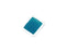 PRANG Refill Pans for Half Pan Watercolor Paint Sets, 12 Pans per Box, Turquoise Blue (08019)...