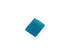 PRANG Refill Pans for Half Pan Watercolor Paint Sets, 12 Pans per Box, Turquoise Blue (08019)...
