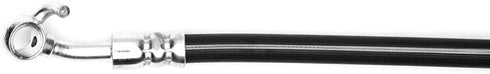 Dynamic Friction Company Rear Right Brake Line Hose 350-54215 For 2011-2015 Ford Edge, 2011-2015 Lincoln MKX...