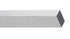 Accusize Industrial Tools 3/8'' x 3/8'' x 6'' (Width x Height x Oal) H.S.S. Plus 5% Cobalt Lathe Tool Bit, 5095-0120...