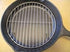 CAMPINGMOON Round Cooling Rack Roasting Rack for Baking Stainless Steel W24 Diameter ?9.5inch/?24cm...