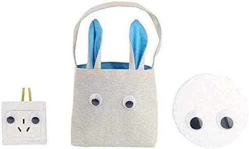 FINGOOO 1 Inch Googly Wiggle Eyes with Self Adhesive, 100-PACK for DIY Art Crafts...