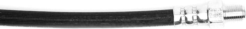 Dynamic Friction Company Rear Brake Line Hose 350-47134 For 1963-1982 Chevrolet Corvette...