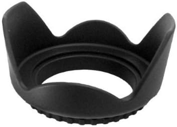 Polaroid Tulip Lens Hood 55mm...