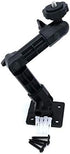 9 Inch Articulating Magic Arm Wall Mount Holder Stand for Camera LED Light, Video Lamp...