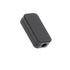Waterproof Electrical Project Case Power Junction Box, Project Box with Cover Black Plastic (40 x20 x 11mm), 10 Pack...