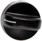 Upgraded Lifetime Appliance 8273103 Knob Compatible with Whirlpool Range Oven
