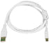Monoprice 1.5-Feet USB 2.0 A Male to Mini-B 5pin Male 28/24AWG Cable with Ferrite Core (Gold Plated) (105446),Black......