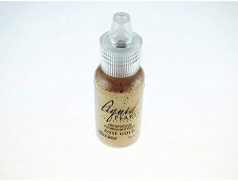 Ranger Rose Gold Liquid Pearls, 0.5 oz...
