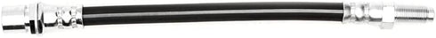 Dynamic Friction Company Rear Brake Line Hose 350-54188 For 2005-2007 Ford Five Hundred, 2005-2007 Ford Freestyle, 2005-2007 Mercury Montego...