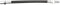Dynamic Friction Company Rear Brake Line Hose 350-54188 For 2005-2007 Ford Five Hundred, 2005-2007 Ford Freestyle, 2005-2007 Mercury Montego...