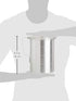 Winware Aluminum Measure 4 Quart...