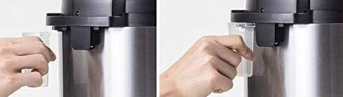 Condensation Water Collector Compatible with Instant Pot Ultra, DUO, DUO Gourmet, DUO Plus, DUO Nova, LUX80, Smart WiFi, Nova Plus, and VIVA. This...