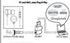 Headset Buddy Female 3.5mm TRRS Headphone Jack to Male USB-A Audio Adapter - Designed to use on MacBook, PC or Desktop Computers (PH35-USB)...