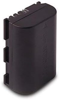 2 Pack Replacement Canon LP-E6 LP E6N Battery for Canon 60D, 70D, 80D, 5DS R, 5D Mark II III IV, 6D, 7D, C700, XC15, Cameras (2650mAh, 100% Compat...