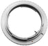 Mount Adapter Ring for Olympus OM Mount Lens to Canon EOS EF EF-S Mount 1D X, 5D, 5Ds 6D, 7D Mark II III, 60D, 70D, 77D, 80D, 700D, 750D, 760D, 80...