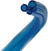 Raider 716B-5 Polyurethane Fuel Gas Line Tubing Hose Roll Blue (5 Ft. x 3/16 In.)...