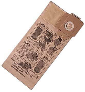 Tornado K69042940 Vacuum Cleaner Bags...