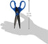 Armada Art Decorative Scissors - Paper Shaper - 5-Pack Assorted Designs - Scrapbooking and Crafts...