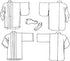 Japanese Hapi & Haori Pattern...