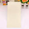 Self Adhesive Fabric Repairing Patches for Jackets, Sofa, for Clothing (Width 3.93" x Length 7.08") 3PCS/Pack (Beige)...