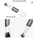 Keycap Puller Key Cap Remover Tool for Mechanical Keyboard Removing Fixing Tools,Compatible with Logitech G413 SE/G613/G915/G213 Corsair K100/K70...