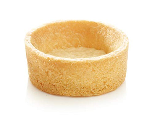 Pidy 1.5" Neutral Mini Trendy Round Shells - 16ct Pack...