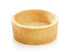 Pidy 1.5" Neutral Mini Trendy Round Shells - 16ct Pack...